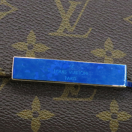 Louis Vuitton(���̺���) M40718 ���׷� ĵ���� ���̺��� MM 2WAY �̹���4 - ���̺��� �߰���ǰ