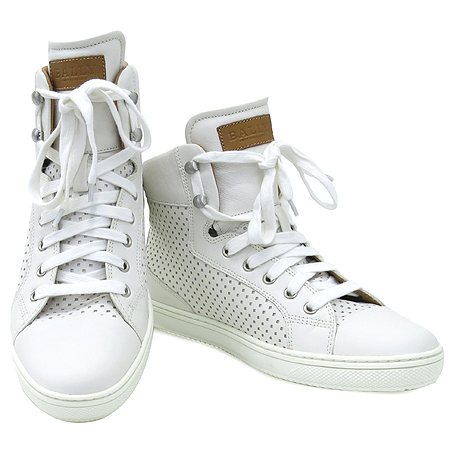 Bally(�߸�) OLIR ȭ��Ʈ �������� �Ｑ��Ƽġ ����ž ����Ŀ�� �̹���2 - ���̺��� �߰���ǰ