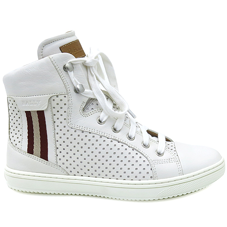 Bally(�߸�) OLIR ȭ��Ʈ �������� �Ｑ��Ƽġ ����ž ����Ŀ�� �̹���4 - ���̺��� �߰���ǰ