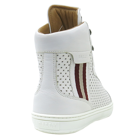 Bally(�߸�) OLIR ȭ��Ʈ �������� �Ｑ��Ƽġ ����ž ����Ŀ�� �̹���5 - ���̺��� �߰���ǰ