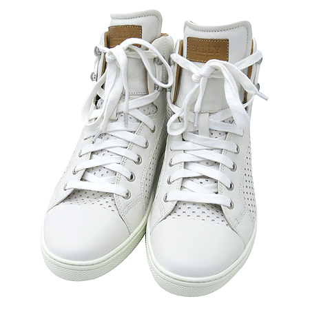 Bally(�߸�) OLIR ȭ��Ʈ �������� �Ｑ��Ƽġ ����ž ����Ŀ�� �̹���6 - ���̺��� �߰���ǰ