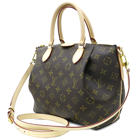 Louis Vuitton(���̺���) M48813 ���׷� ĵ���� TURENNE(Ƣ����) PM ��Ʈ�� + �����Ʈ�� �̹���3 - ���̺��� �߰���ǰ