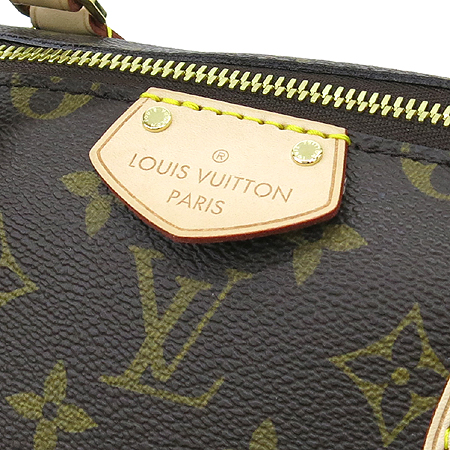 Louis Vuitton(���̺���) M48813 ���׷� ĵ���� TURENNE(Ƣ����) PM ��Ʈ�� + �����Ʈ�� �̹���4 - ���̺��� �߰���ǰ