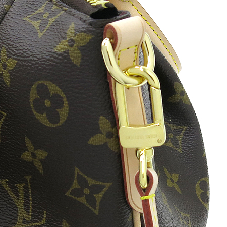 Louis Vuitton(���̺���) M48813 ���׷� ĵ���� TURENNE(Ƣ����) PM ��Ʈ�� + �����Ʈ�� �̹���5 - ���̺��� �߰���ǰ