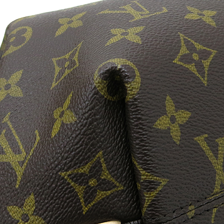 Louis Vuitton(���̺���) M48813 ���׷� ĵ���� TURENNE(Ƣ����) PM ��Ʈ�� + �����Ʈ�� �̹���6 - ���̺��� �߰���ǰ