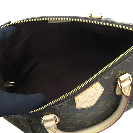 Louis Vuitton(���̺���) M48813 ���׷� ĵ���� TURENNE(Ƣ����) PM ��Ʈ�� + �����Ʈ�� �̹���7 - ���̺��� �߰���ǰ