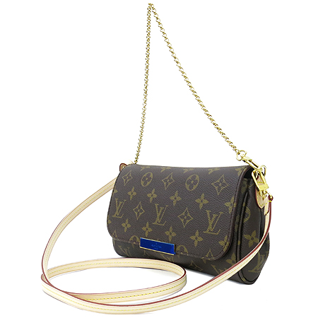 Louis Vuitton(���̺���) M40717 ���׷� ĵ���� ���̺��� PM 2WAY �̹���3 - ���̺��� �߰���ǰ