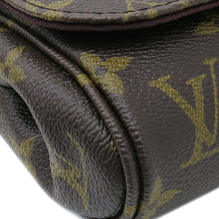 Louis Vuitton(���̺���) M40717 ���׷� ĵ���� ���̺��� PM 2WAY �̹���5 - ���̺��� �߰���ǰ