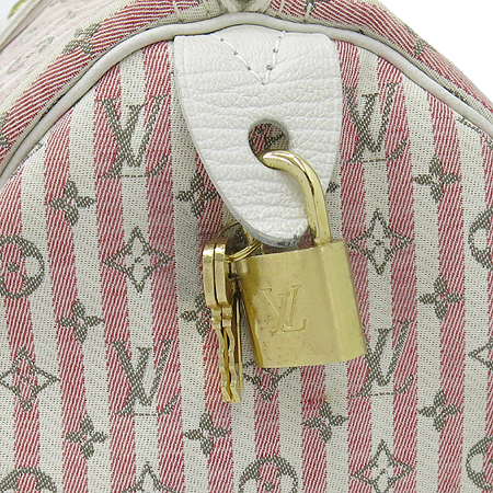 Louis Vuitton(���̺���) M95501 �̴ϸ� ũ�ο��� ���ǵ� ��Ʈ�� �̹���4 - ���̺��� �߰���ǰ