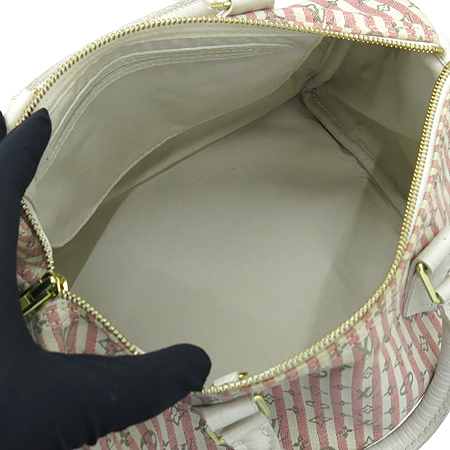 Louis Vuitton(���̺���) M95501 �̴ϸ� ũ�ο��� ���ǵ� ��Ʈ�� �̹���7 - ���̺��� �߰���ǰ