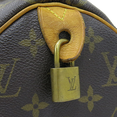 Louis Vuitton(���̺���) M41528 ���׷� ĵ���� ���ǵ� 25 ��Ʈ�� �̹���3 - ���̺��� �߰���ǰ
