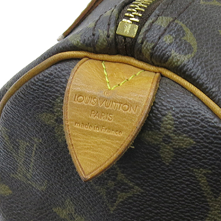 Louis Vuitton(���̺���) M41528 ���׷� ĵ���� ���ǵ� 25 ��Ʈ�� �̹���4 - ���̺��� �߰���ǰ