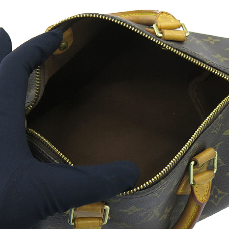 Louis Vuitton(���̺���) M41528 ���׷� ĵ���� ���ǵ� 25 ��Ʈ�� �̹���6 - ���̺��� �߰���ǰ