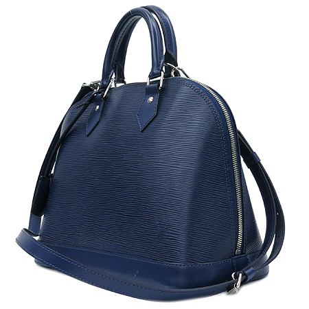 Louis Vuitton(���̺���) M40620 ���� ���� �˸� PM INDIGO ��Ʈ�� + �����Ʈ�� �̹���3 - ���̺��� �߰���ǰ
