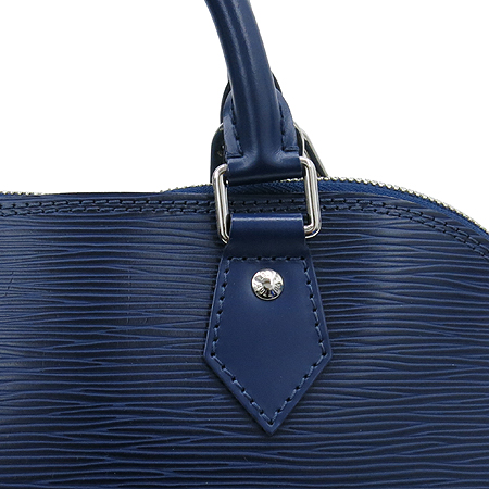 Louis Vuitton(���̺���) M40620 ���� ���� �˸� PM INDIGO ��Ʈ�� + �����Ʈ�� �̹���4 - ���̺��� �߰���ǰ