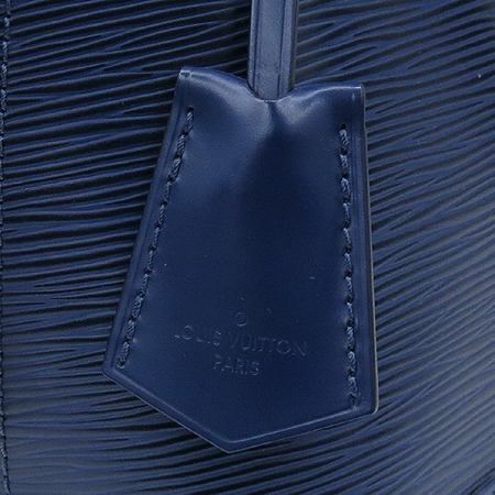 Louis Vuitton(���̺���) M40620 ���� ���� �˸� PM INDIGO ��Ʈ�� + �����Ʈ�� �̹���5 - ���̺��� �߰���ǰ