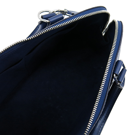 Louis Vuitton(���̺���) M40620 ���� ���� �˸� PM INDIGO ��Ʈ�� + �����Ʈ�� �̹���6 - ���̺��� �߰���ǰ