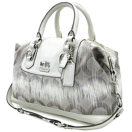 Coach(��ġ) Coach(��ġ) 15092 �޵� �ɾ�Ʈ ��긮�� 2WAY �̹���2 - ���̺��� �߰���ǰ