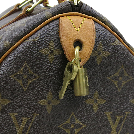 Louis Vuitton(���̺���) M41524 ���׷� ĵ���� ���ǵ� 35 ��Ʈ�� �̹���3 - ���̺��� �߰���ǰ