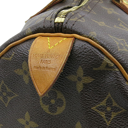 Louis Vuitton(���̺���) M41524 ���׷� ĵ���� ���ǵ� 35 ��Ʈ�� �̹���4 - ���̺��� �߰���ǰ