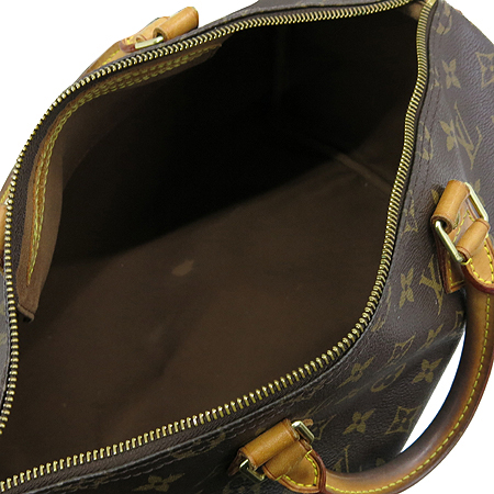 Louis Vuitton(���̺���) M41524 ���׷� ĵ���� ���ǵ� 35 ��Ʈ�� �̹���5 - ���̺��� �߰���ǰ