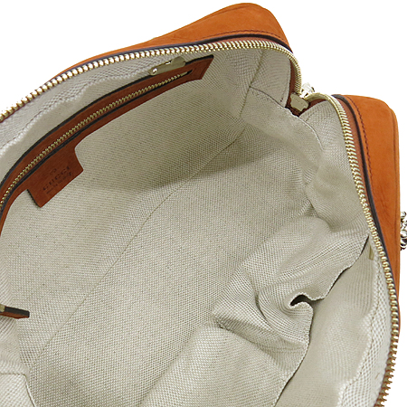 Gucci(����) 308983 GG�ΰ� ������ ���� ���� ���� ü�� ��Ʈ�� [�б�������] �̹���5 - ���̺��� �߰���ǰ