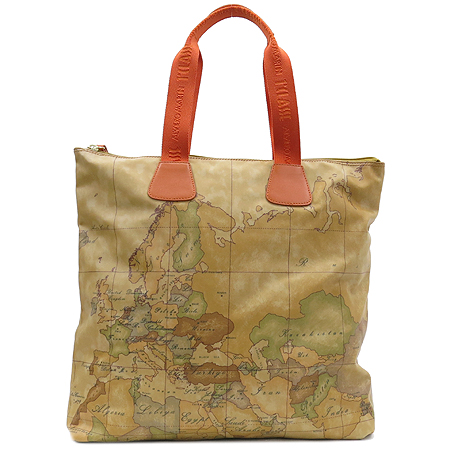 ALVIERO MARTINI(�˺񿡷� ����Ƽ��) �ΰ� ���� PVC ����� �̹���2 - ���̺��� �߰���ǰ