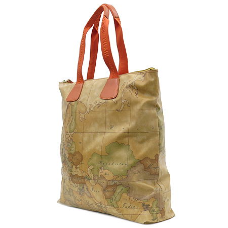 ALVIERO MARTINI(�˺񿡷� ����Ƽ��) �ΰ� ���� PVC ����� �̹���3 - ���̺��� �߰���ǰ