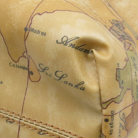 ALVIERO MARTINI(�˺񿡷� ����Ƽ��) �ΰ� ���� PVC ����� �̹���5 - ���̺��� �߰���ǰ