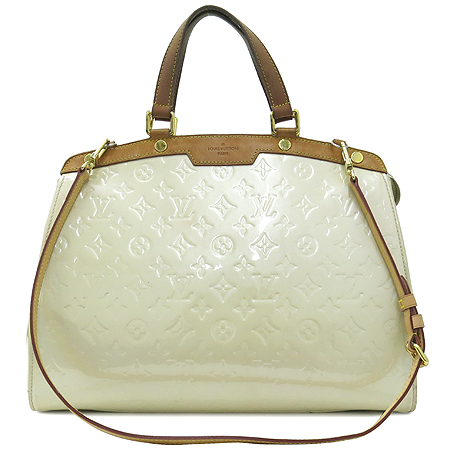 Louis Vuitton(���̺���) M91454 ���׷� ������ ���� �ڷ��� �극�� GM 2WAY �̹���2 - ���̺��� �߰���ǰ
