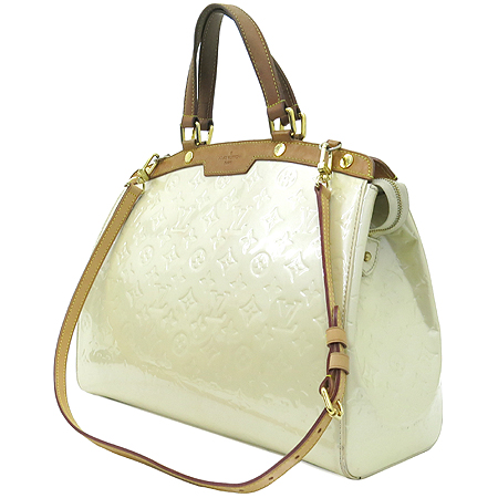 Louis Vuitton(���̺���) M91454 ���׷� ������ ���� �ڷ��� �극�� GM 2WAY �̹���3 - ���̺��� �߰���ǰ