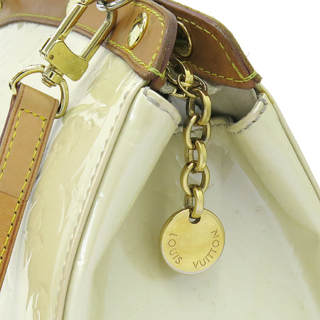 Louis Vuitton(���̺���) M91454 ���׷� ������ ���� �ڷ��� �극�� GM 2WAY �̹���5 - ���̺��� �߰���ǰ