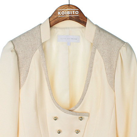 OLIVE DES OLIVE(�ø��굥�ø���) ���̺����÷� ���� �̹���2 - ���̺��� �߰���ǰ