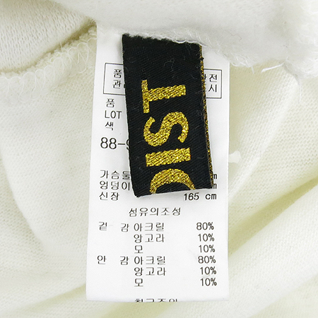 EGOIST(�����̽�Ʈ) ���̺����÷� �Ӱ���ȥ�� ���ǽ� �̹���5 - ���̺��� �߰���ǰ