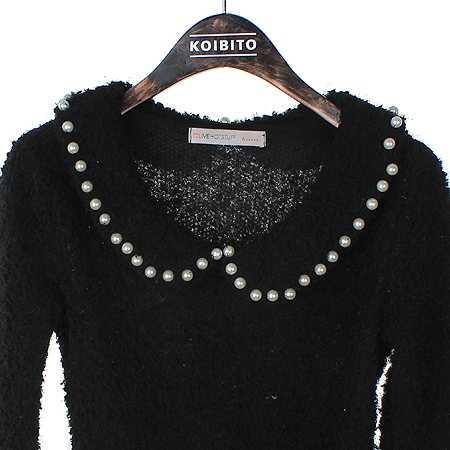 OLIVE DES OLIVE(�ø��굥�ø���) �����÷� ������� Ƽ �̹���2 - ���̺��� �߰���ǰ