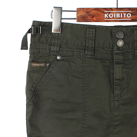 Calvin Klein(Ķ��Ŭ����) īŰ�÷� ��ĿƮ �̹���2 - ���̺��� �߰���ǰ