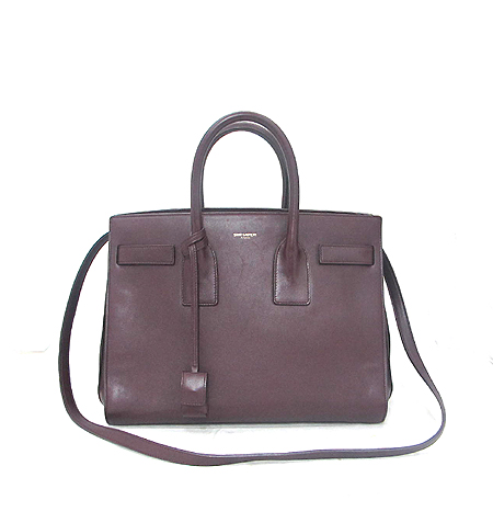 SAINT LAURENT PARIS(���ζ��ĸ�) 324823 ���ǵ� ���� ���긣 2WAY [�д����] �̹���2 - ���̺��� �߰���ǰ