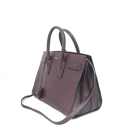 SAINT LAURENT PARIS(���ζ��ĸ�) 324823 ���ǵ� ���� ���긣 2WAY [�д����] �̹���3 - ���̺��� �߰���ǰ