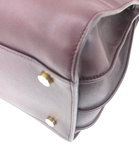 SAINT LAURENT PARIS(���ζ��ĸ�) 324823 ���ǵ� ���� ���긣 2WAY [�д����] �̹���5 - ���̺��� �߰���ǰ