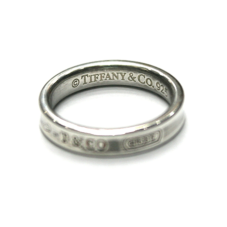 Tiffany(Ƽ�Ĵ�) 925(�ǹ�) 1837 ���� ���� [��Ǹ���] - 16ȣ �̹���2 - ���̺��� �߰���ǰ