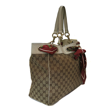 Gucci(����) 153033 GG�ΰ� �ڰ��� ��ī�� ��� ���� ����� [�ϻ����] �̹���2 - ���̺��� �߰���ǰ