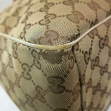 Gucci(����) 153033 GG�ΰ� �ڰ��� ��ī�� ��� ���� ����� [�ϻ����] �̹���4 - ���̺��� �߰���ǰ