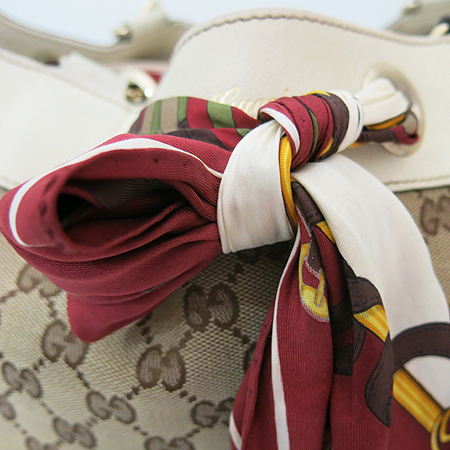 Gucci(����) 153033 GG�ΰ� �ڰ��� ��ī�� ��� ���� ����� [�ϻ����] �̹���5 - ���̺��� �߰���ǰ