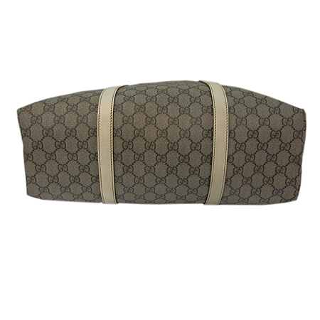 Gucci(����) 223668 GG �ΰ� PVC ȭ��Ʈ ���� Ʈ���� ��Ʈ�� [�ϻ����] �̹���4 - ���̺��� �߰���ǰ