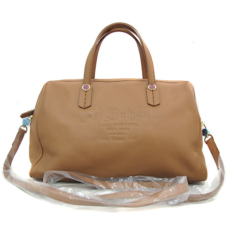 Bvlgari(�Ұ���) ī�� ����  ������ ��� 2WAY [��õ ������] �̹���2 - ���̺��� �߰���ǰ