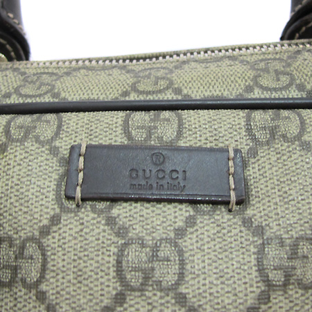 Gucci(±¸Âî) 201480 GG·Î°í PVC ´ÙÅ©ºê¶ó¿î·¹´õ Æ®¸®¹Ö ¼·ù Å䯮¹é Gucci(±¸Âî) 201480 GG·Î°í PVC ´ÙÅ©ºê¶ó¿î·¹´õ Æ®¸®¹Ö ¼·ù Å䯮¹é