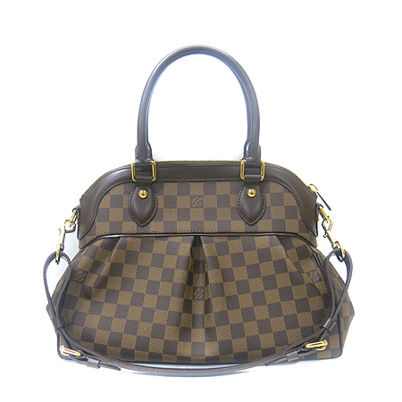 Louis Vuitton(���̺���) N51997 �ٹ̿� ���� ĵ���� Ʈ���� PM 2WAY [��������] �̹���2 - ���̺��� �߰���ǰ