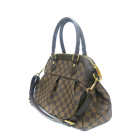 Louis Vuitton(���̺���) N51997 �ٹ̿� ���� ĵ���� Ʈ���� PM 2WAY [��������] �̹���3 - ���̺��� �߰���ǰ