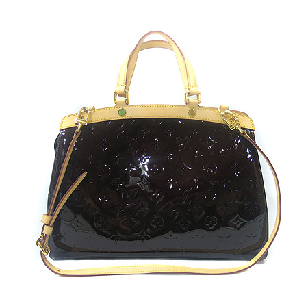 Louis Vuitton(���̺���) M91619 ���׷� ������ �Ƹ����� �극�� MM 2WAY [��������] �̹���2 - ���̺��� �߰���ǰ
