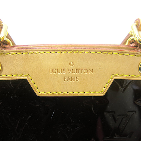 Louis Vuitton(���̺���) M91619 ���׷� ������ �Ƹ����� �극�� MM 2WAY [��������] �̹���4 - ���̺��� �߰���ǰ